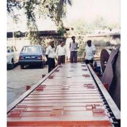 Manufacturers Exporters and Wholesale Suppliers of Slat Conveyor With Indexing Mumbai Maharashtra